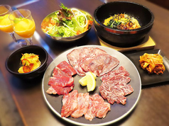 ステーキのHAYA はや 江ノ島店のコース写真