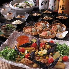 居酒屋 十二か月のコース写真