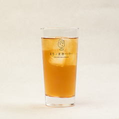 【北海道】 黒豆茶割