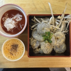 エビチリ
