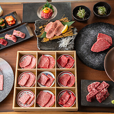 清炭のおすすめ料理1