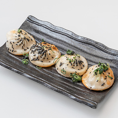 焼き小籠包(4個)