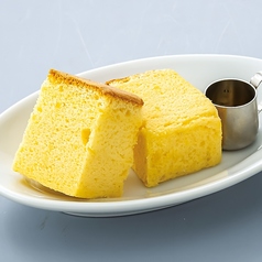 台湾カステラ