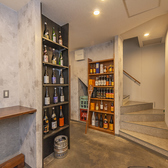 惣菜ダイニングしめやの雰囲気3