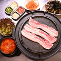 韓国居酒屋 ソジュバンのおすすめ料理1
