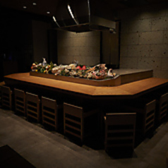 大衆炉ばた 在伍 Argo 大宮東口の特集写真