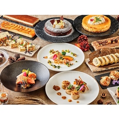 S DINING エスダイニングのコース写真