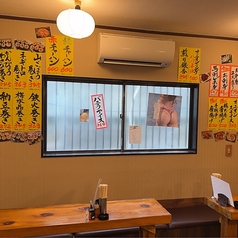 大衆酒場 ダン・ディン・ドンの雰囲気1