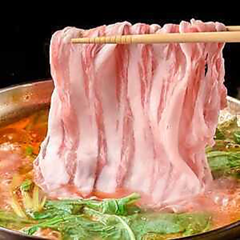 いずみ田名物！「慶州鍋」創業者がちゃんこ鍋を基にオリジナル鍋を創作しました！