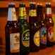タイの瓶ビールやタイのお酒を多数そろえております！