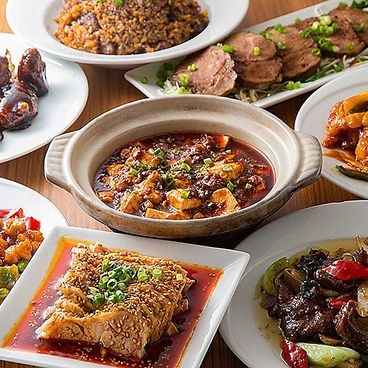 中華料理居酒屋 福園 飯田橋店のおすすめ料理1