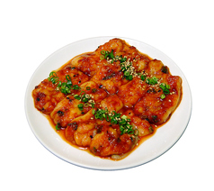 和牛ホルモン