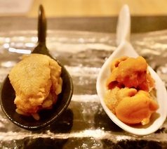 鮨 弥栄のコース写真