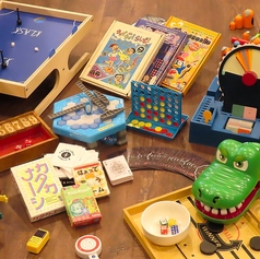 イタリアン Azzurro アズーロの特集写真