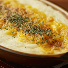 コテージパイ（Cottage pie）