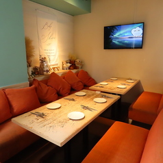 Natural kitchen yoomiの写真3