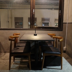 ミートタケシの雰囲気3