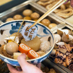 あまつぼ 柿木畠本店の特集写真