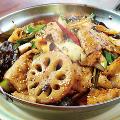 お腹も心も満たす、コスパ中華◎