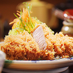 かつ雅　神の倉店