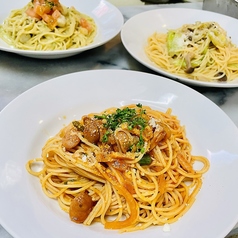 Pesce Piatto ペッシェピアット えのきのおすすめポイント1