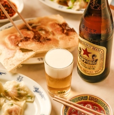 餃子ニュー柳橋の写真