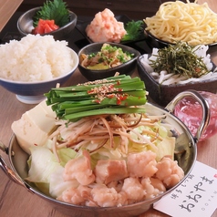 博多もつ鍋おおやま 新潟店特集写真1