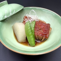 居魚屋　栄心のおすすめポイント1