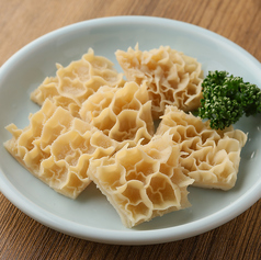 ハチノス
