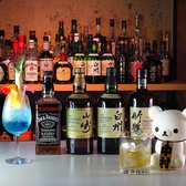 レストランバー カルカルの雰囲気2