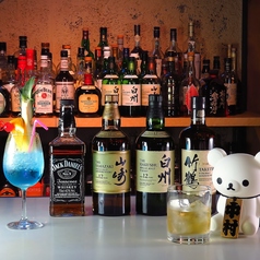 レストランバー カルカルの雰囲気2