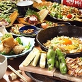 WA鶏BAR ワトリバーのおすすめ料理1
