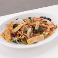 料理メニュー写真&nbsp;チャプチェ