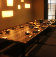 BANSAN バンサン 京色の特集写真