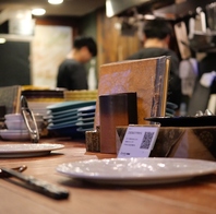 街に根付くお店を目指す細やかな心配り