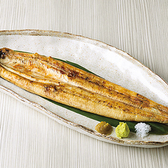 【鹿児島県産】うなぎの白焼き 一尾
