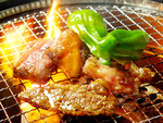 広島駅/的場町/焼肉/肉/飲み放題/喫煙可/宴会/誕生日/記念日/女子会/海鮮/新年会/忘年会/記念日