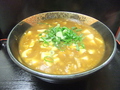 料理メニュー写真 マーボー麺