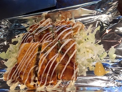 とんぺい焼き