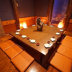 天王寺 5 9人でもokの個室特集 ランチあり ホットペッパーグルメ