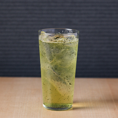 水出し桑茶ハイ