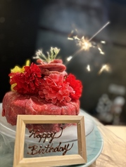 焼肉 やいちのコース写真