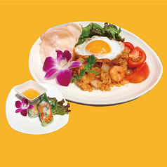 パラゴン 本山のおすすめランチ2