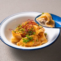 お酒との相性が抜群な台湾夜市料理！