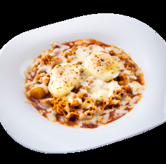 チーズラッポッキ