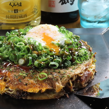 鉄板焼き コナムーンのおすすめ料理1