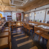 串屋 壱和 いちわ 田町 三田本店の雰囲気2