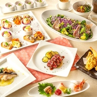 接待や会食などの外せないシーンにも活躍いたします