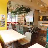 Natural kitchen yoomi ナチュラルキッチンユーミーの雰囲気2