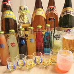 沖縄酒場 わらゆん 横浜の特集写真